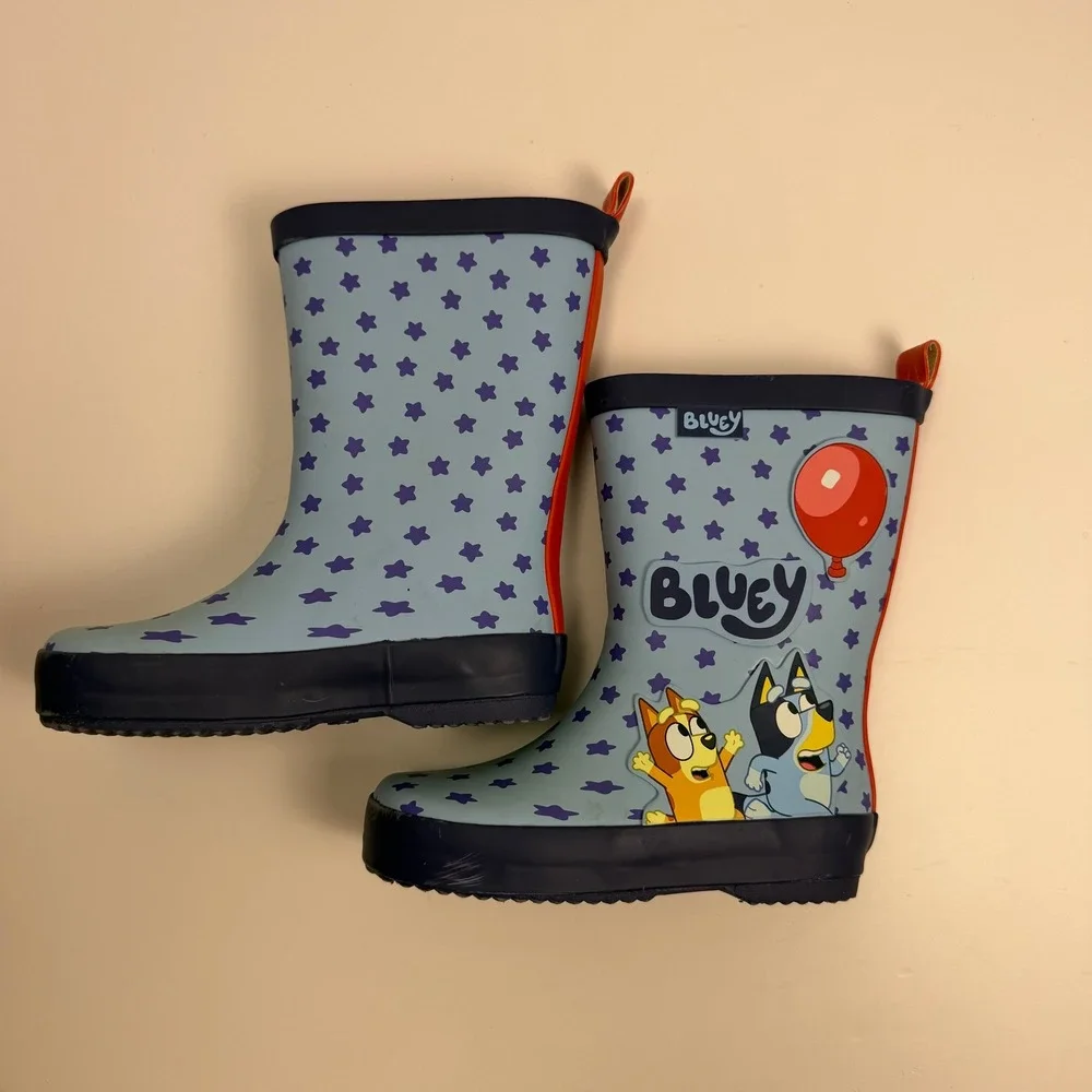 Bluey these adorable